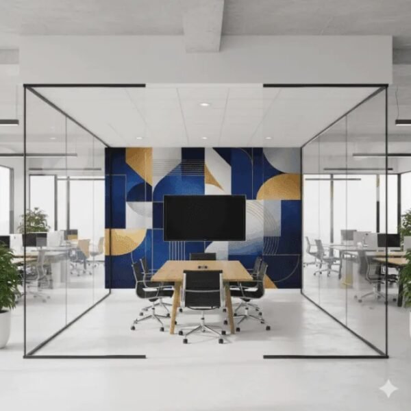Wall Murals in Edmonton