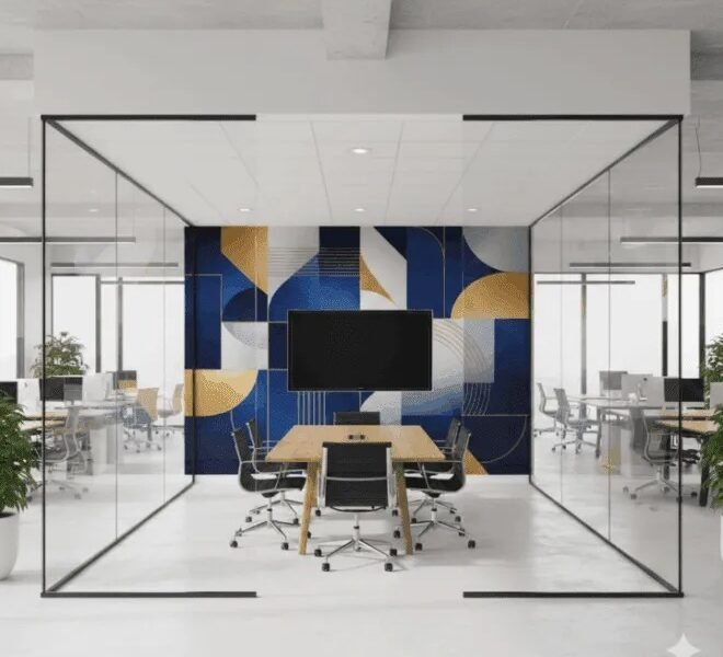 Wall Murals in Edmonton