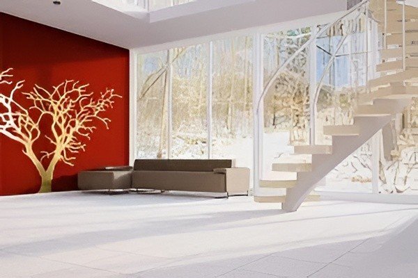 Wall Murals in Omaha