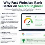 Website rank