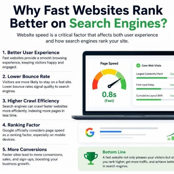 Website rank
