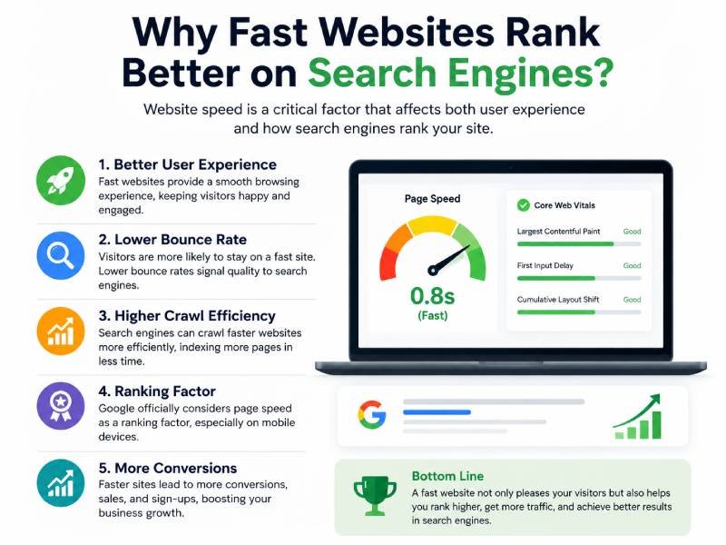 Website rank
