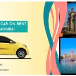 Wedding Car on rent in Mumbai