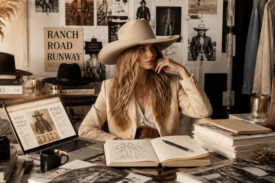 How Cowboy Hats Became a Global Style Statement in Modern Fashion Culture