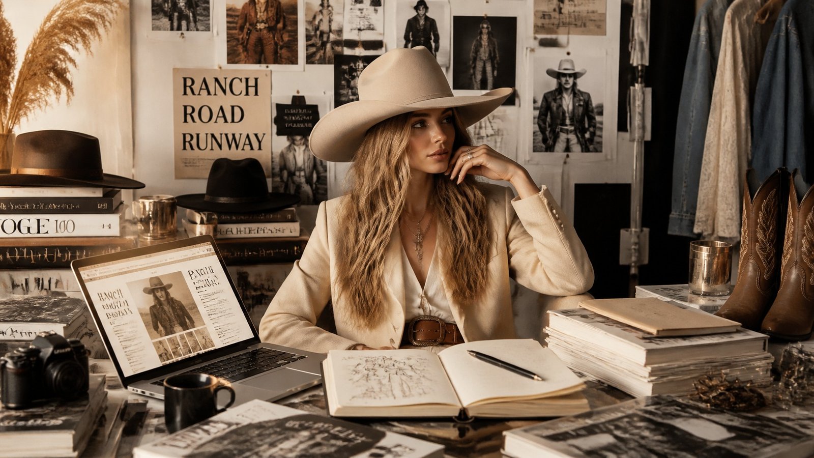 How Cowboy Hats Became a Global Style Statement in Modern Fashion Culture