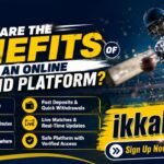 Online cricket ID platform benefits offer secure login, fast access, smooth experience.