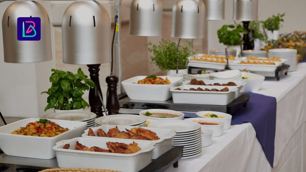 What Is the Most Popular Catering Style in NYC