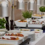 What Is the Most Popular Catering Style in NYC