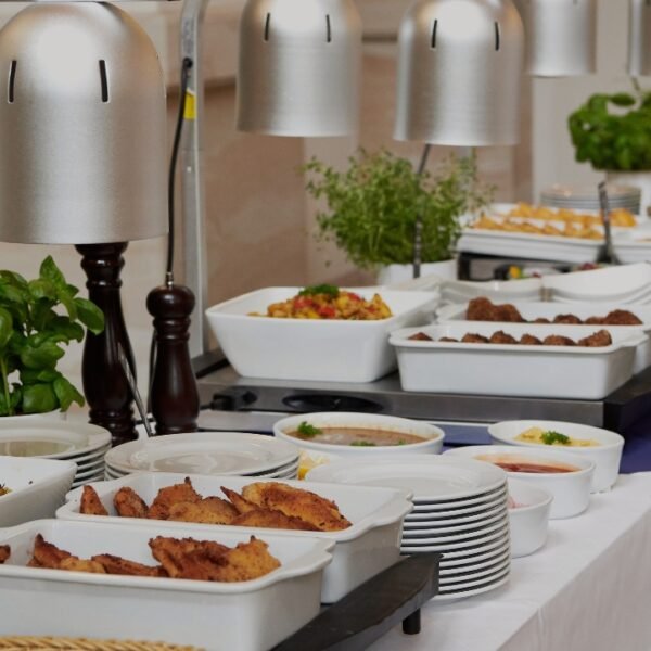 What Is the Most Popular Catering Style in NYC