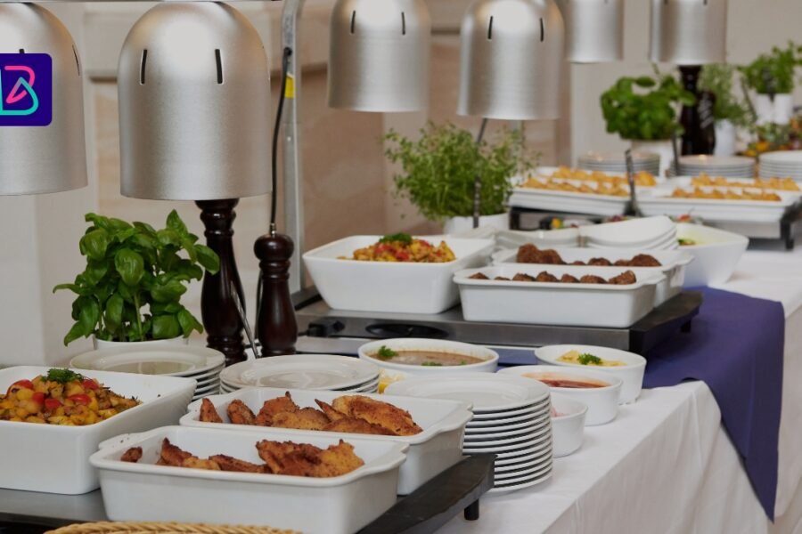 What Is the Most Popular Catering Style in NYC
