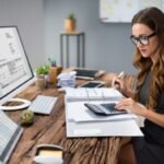 What Records Should Businesses Keep for Tax Purposes in Australia?