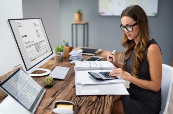 What Records Should Businesses Keep for Tax Purposes in Australia?