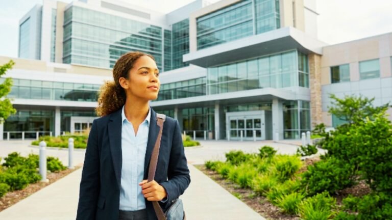 Best Hospital Management Institute in Kolkata