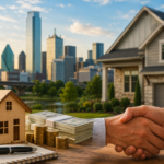 What Texas Real Estate Investors Need to Know About Private Lending