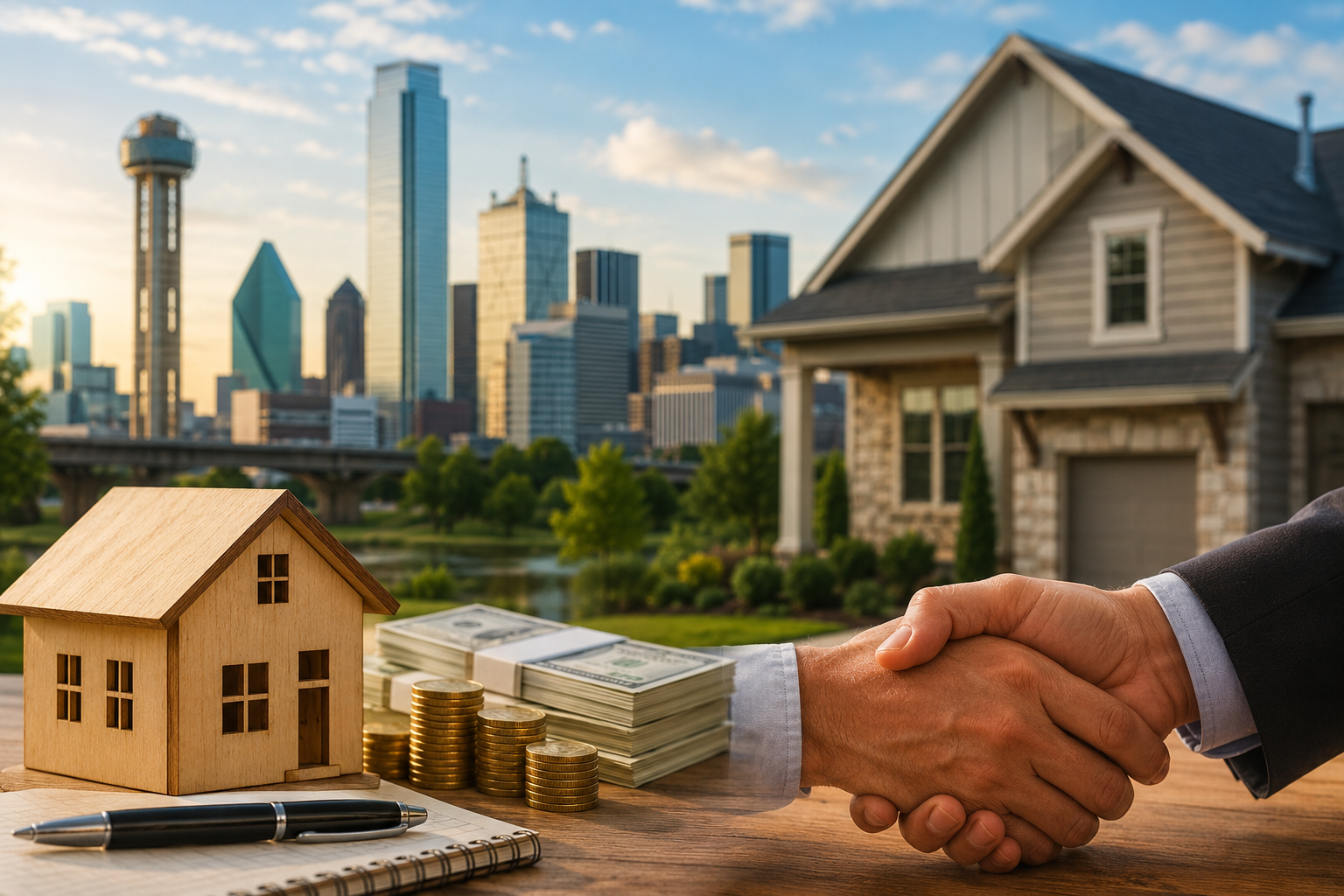 What Texas Real Estate Investors Need to Know About Private Lending