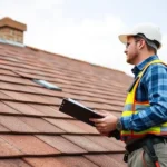What to Expect from Professional Roofing Services in Greenbackville VA