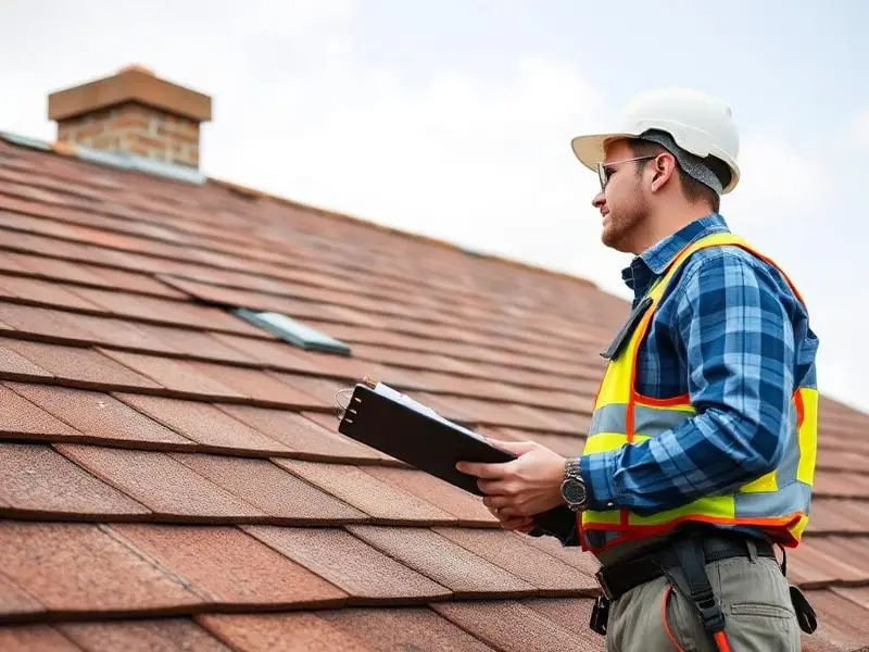 What to Expect from Professional Roofing Services in Greenbackville VA