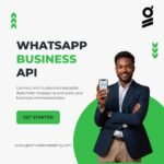 WhatsApp Business API