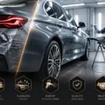 car body repairs stockport