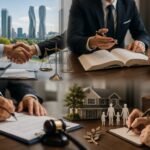 Commercial Lawyer Mississauga