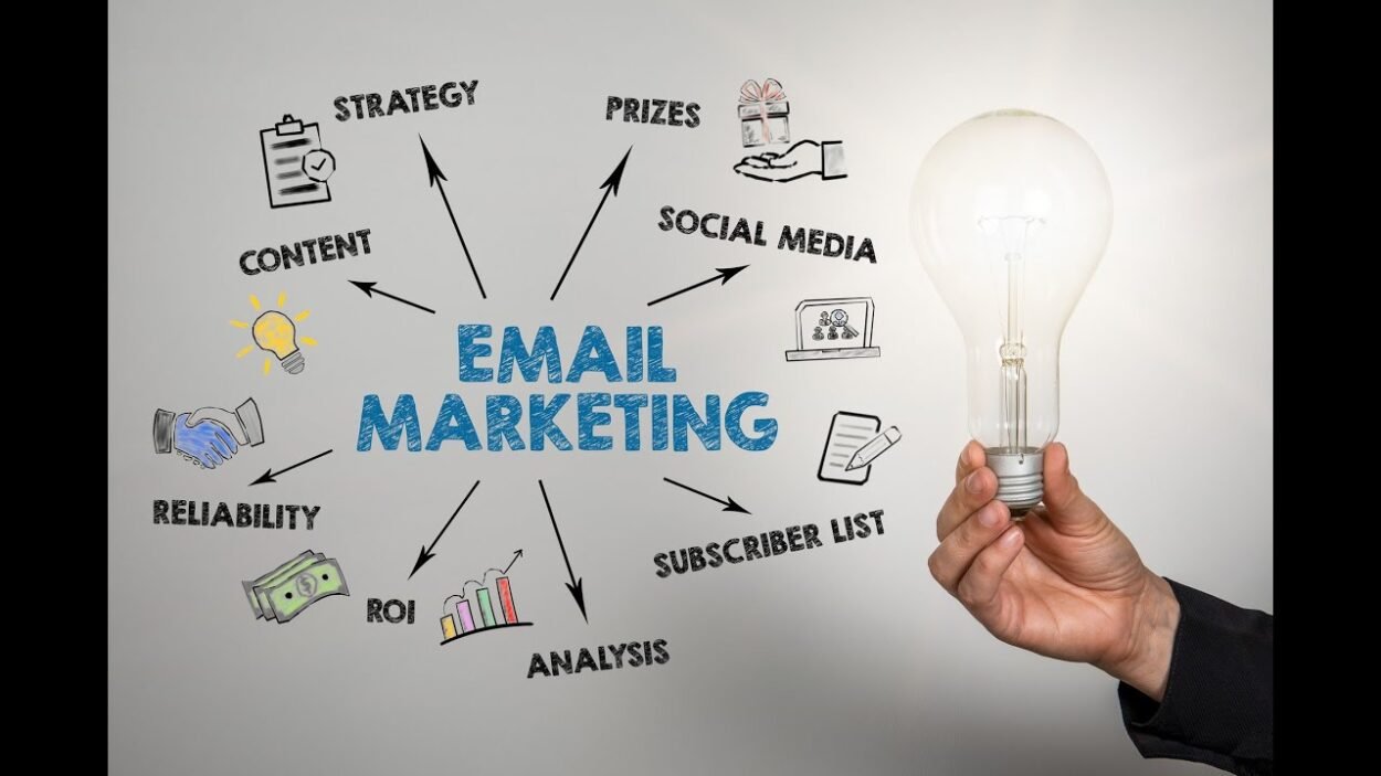 Why Brands Are Hiring Email Marketing Agencies