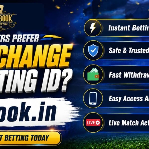 Users choose Sky Exchange betting ID for secure access and smooth experience