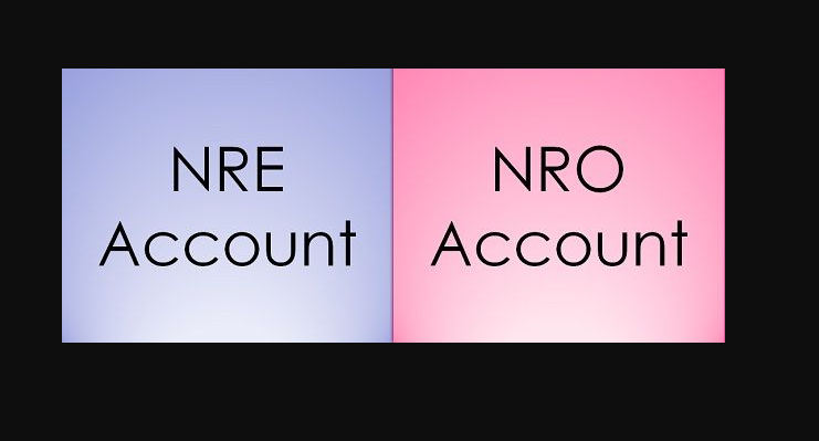 NRE-and-NRO-Account