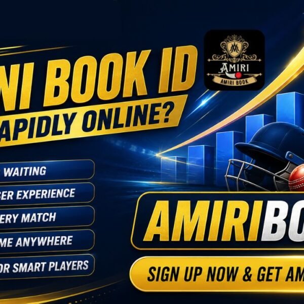 Ambani Book ID growing online because users get convenience, accessibility, speed, support
