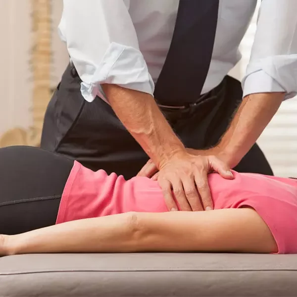 Why More People Are Choosing Chiropractic Clinics Today