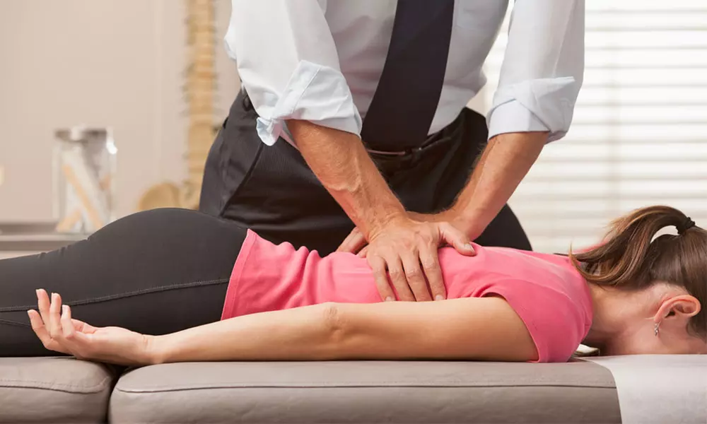 Why More People Are Choosing Chiropractic Clinics Today