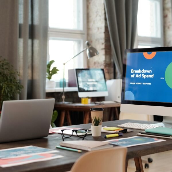 digital marketing agency