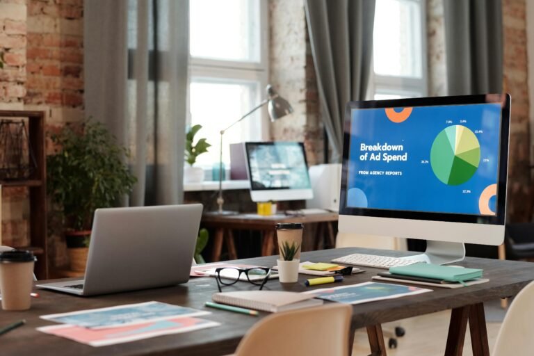 digital marketing agency