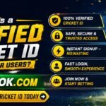 Why verified cricket ID ensures safe betting access and secure gameplay experience