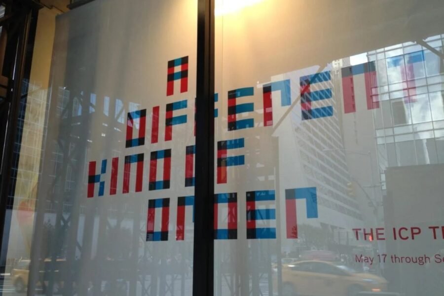 Window Decals Indianapolis