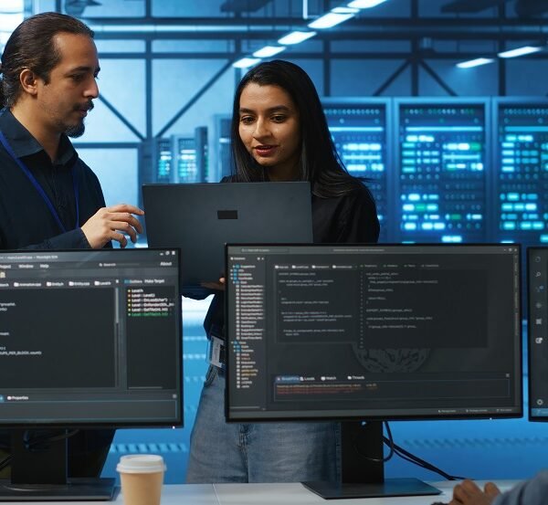Windows Server Training in NYC