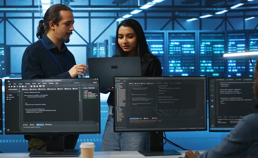 Windows Server Training in NYC