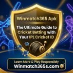 Winmatch365 apk