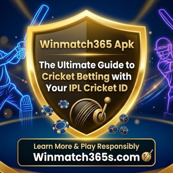 Winmatch365 apk