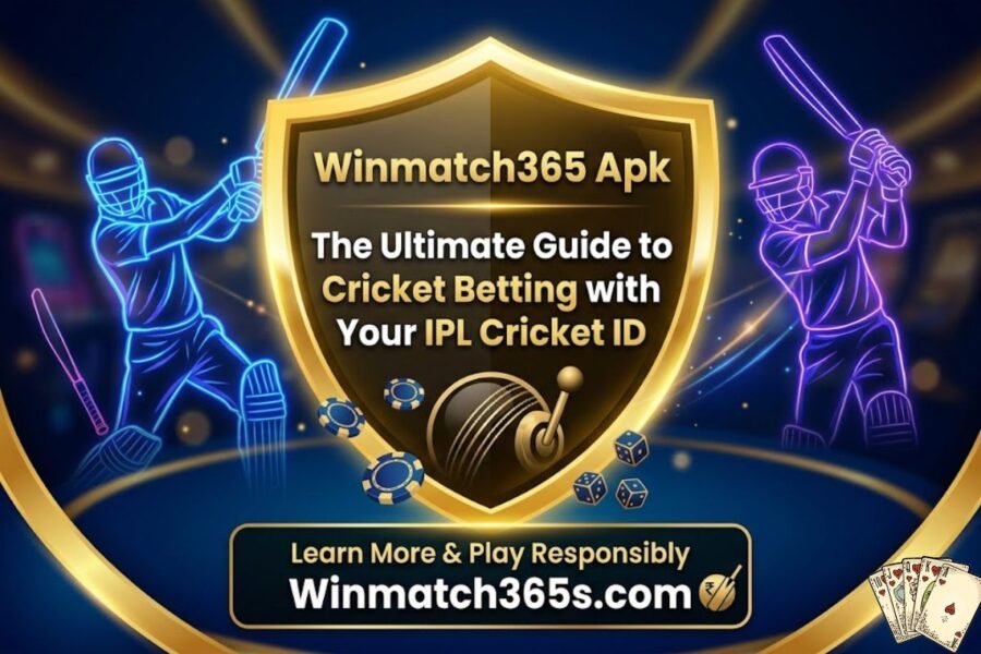 Winmatch365 apk