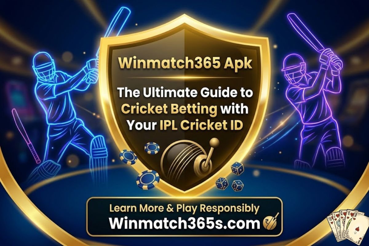 Winmatch365 apk