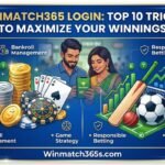 winmatch365 login
