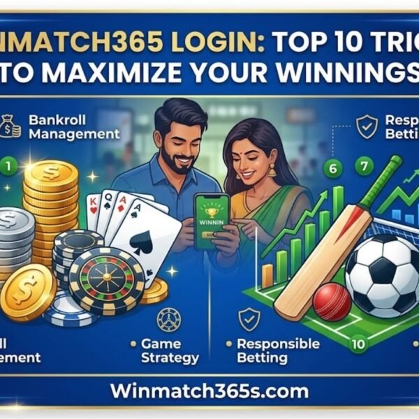 winmatch365 login