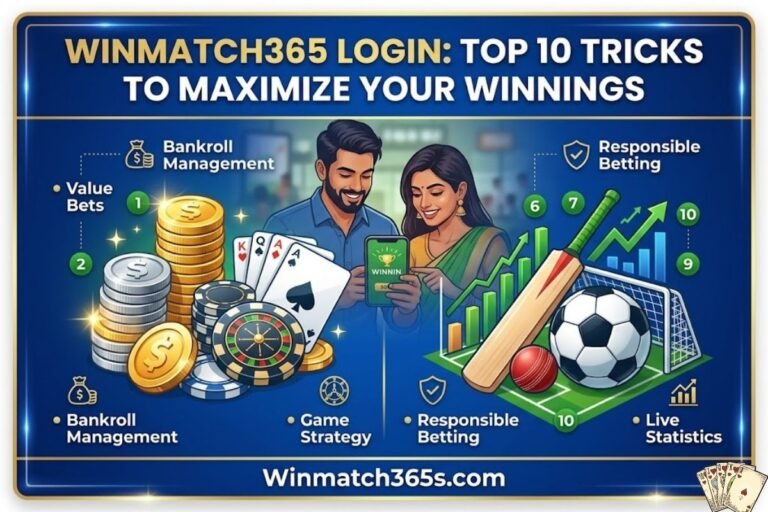 winmatch365 login