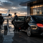 Wokingham Taxi Services