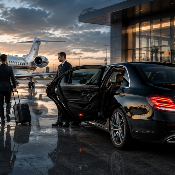 Wokingham Taxi Services