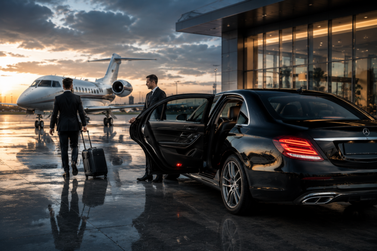 Wokingham Taxi Services