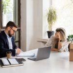 Wrongful Job Termination Lawyers