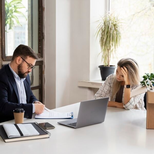 Wrongful Job Termination Lawyers