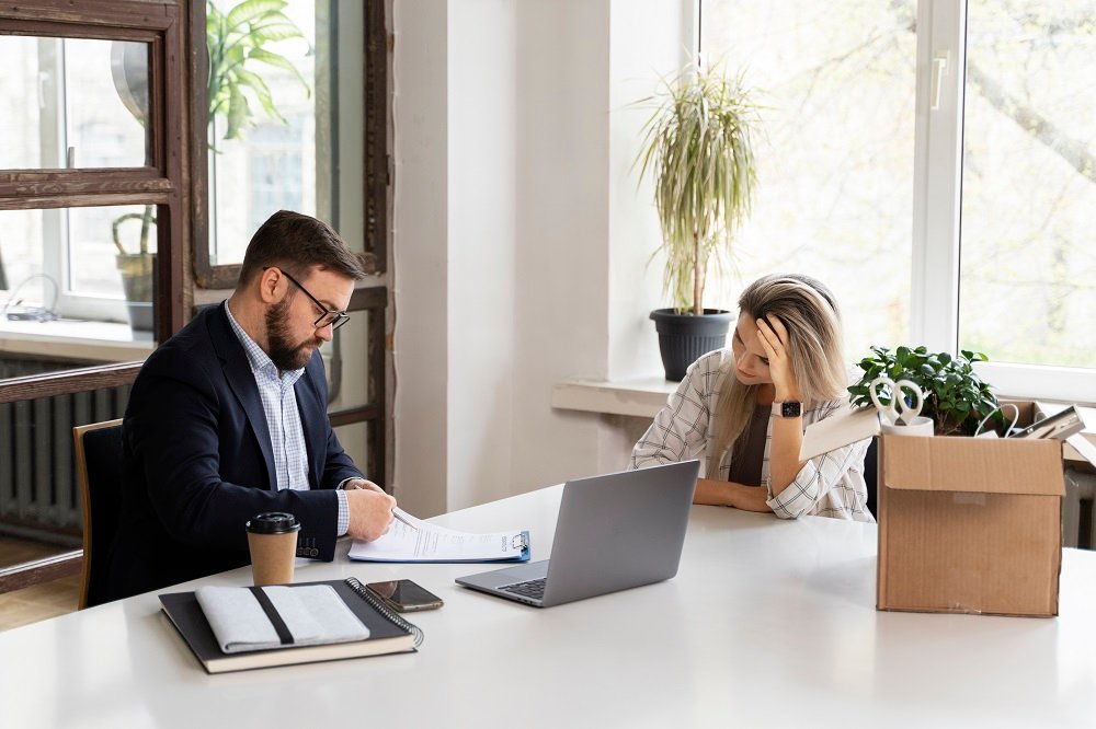 Wrongful Job Termination Lawyers