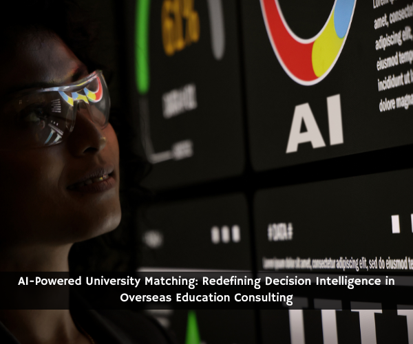 Overseas Education Consulting